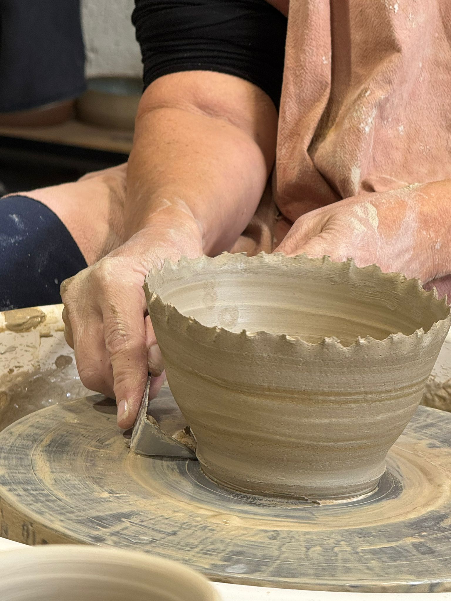 שיעור ניסיון בקורס צהריים/ערב